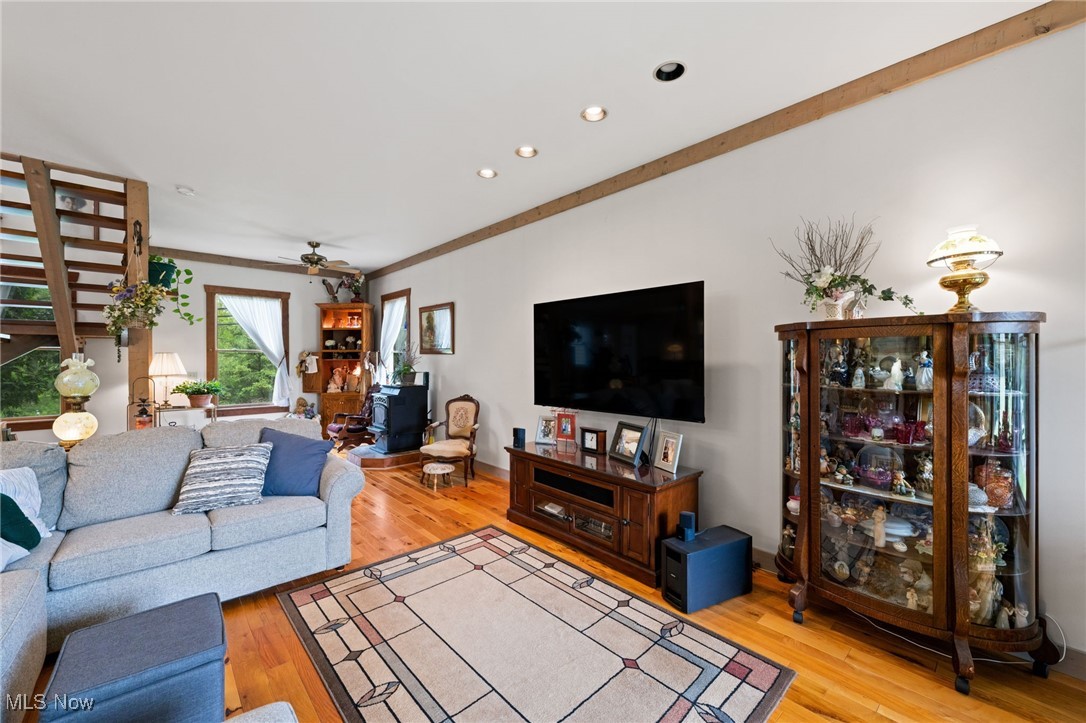11663 Portlew Road, Newbury, Ohio image 17
