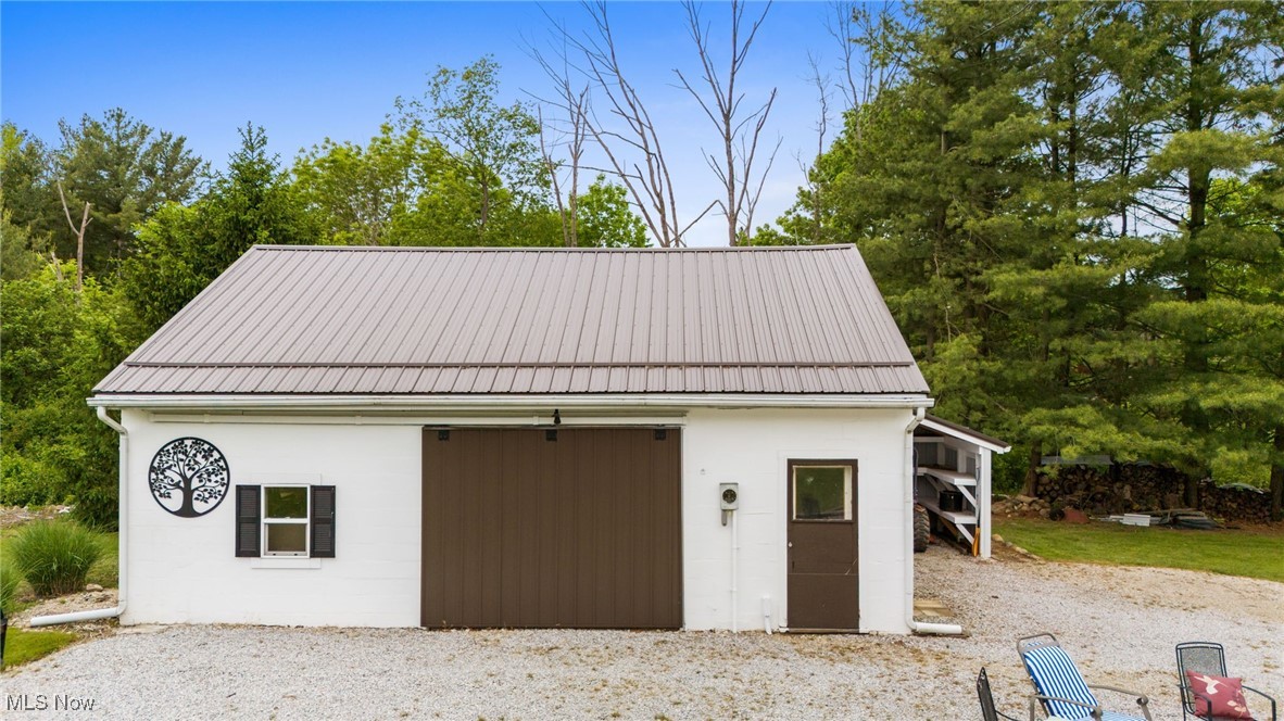 11663 Portlew Road, Newbury, Ohio image 43