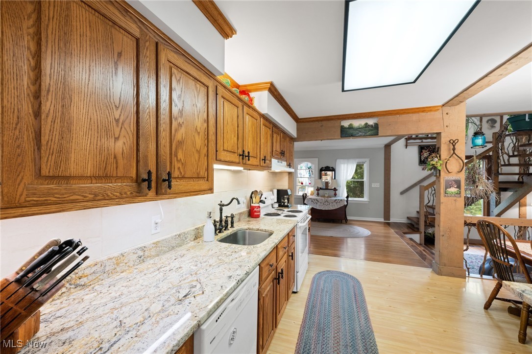 11663 Portlew Road, Newbury, Ohio image 11
