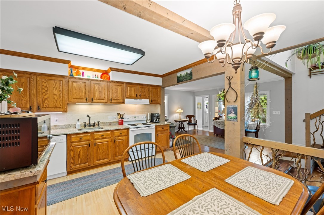 11663 Portlew Road, Newbury, Ohio image 13