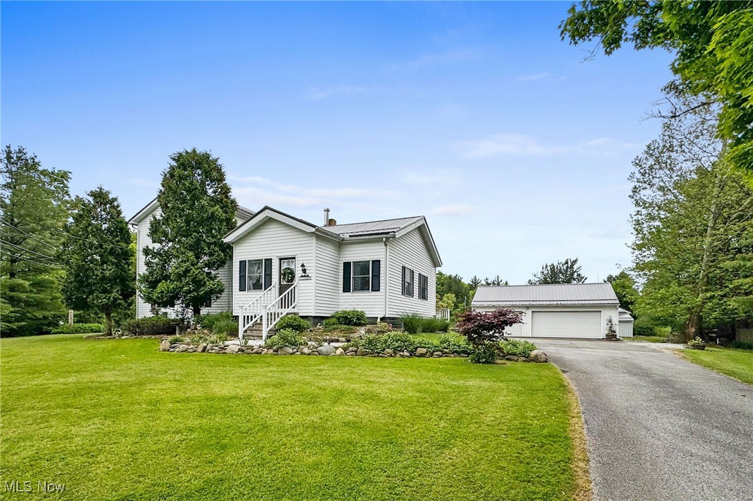11663 Portlew Road, Newbury, Ohio image 3