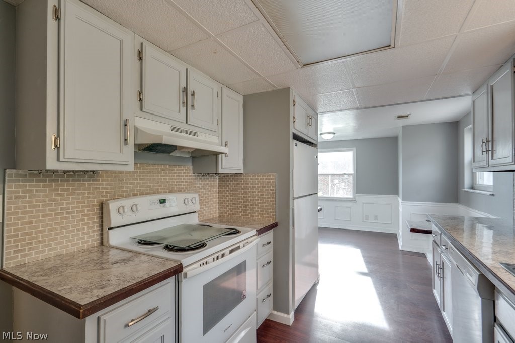 Hillandale - Residential