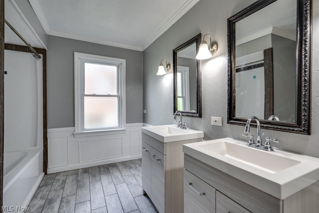 Hillandale - Residential