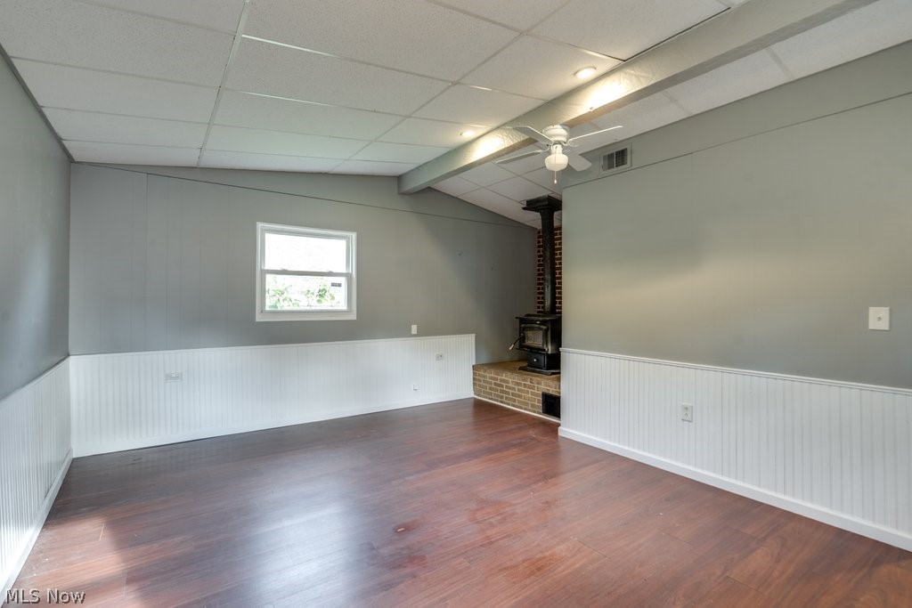 Hillandale - Residential