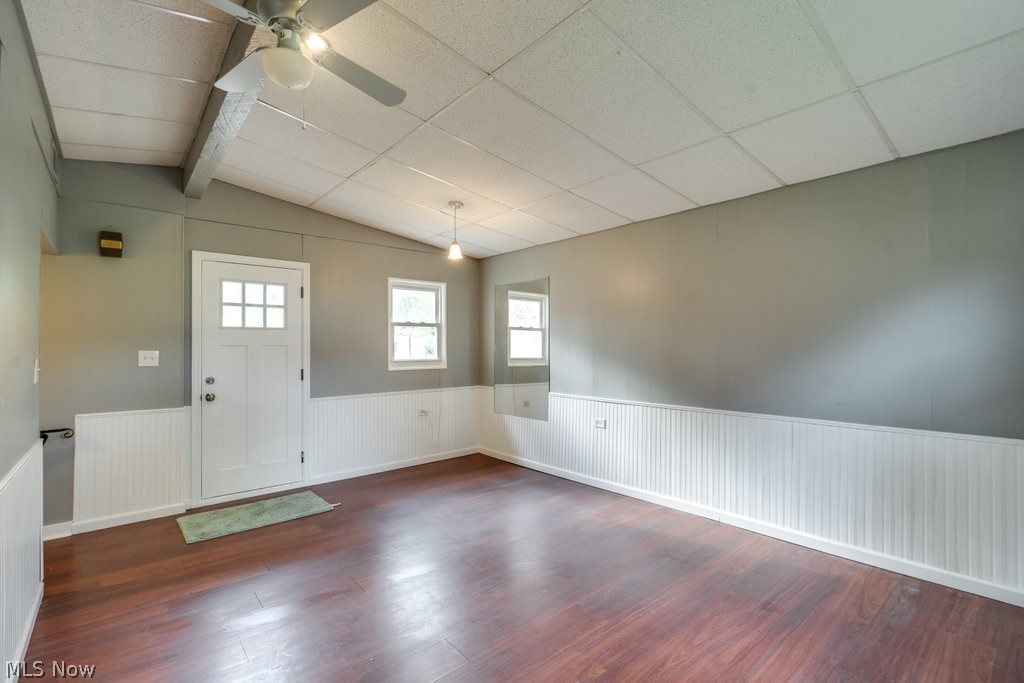 Hillandale - Residential