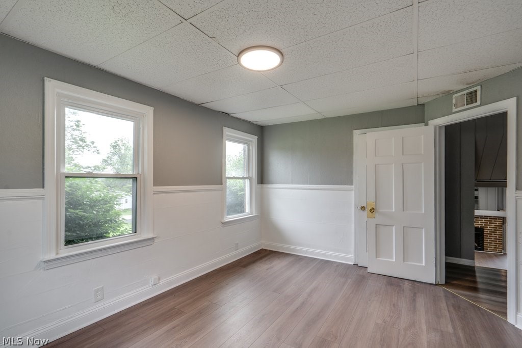 Hillandale - Residential
