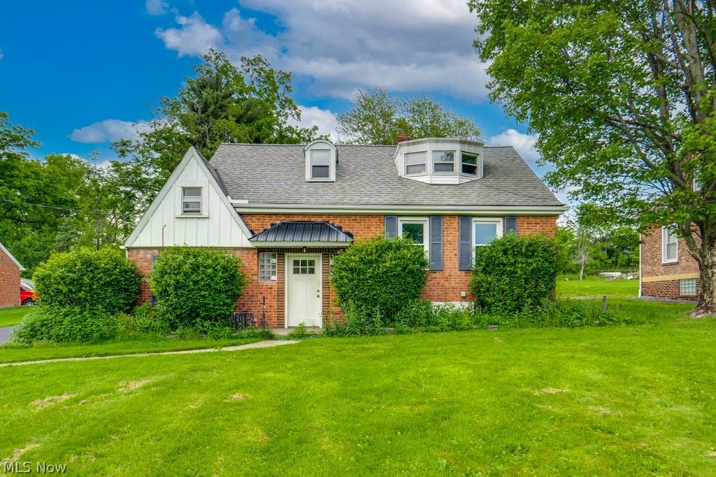 Hillandale - Residential
