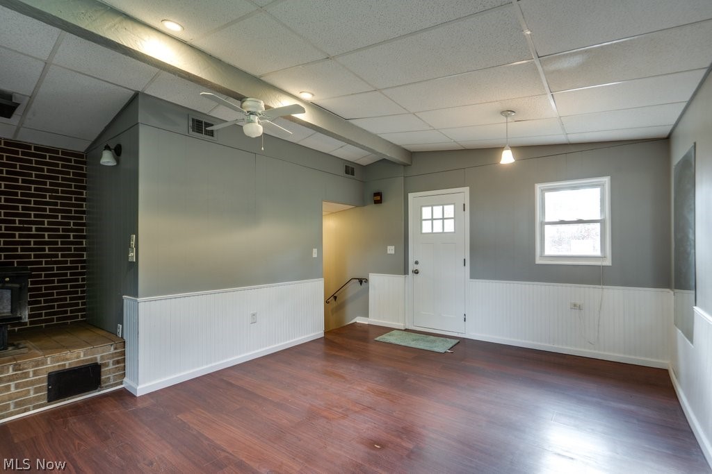Hillandale - Residential