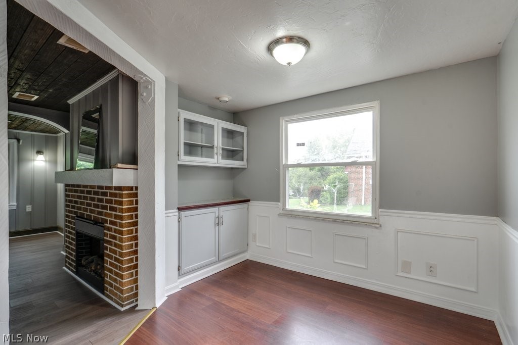 Hillandale - Residential