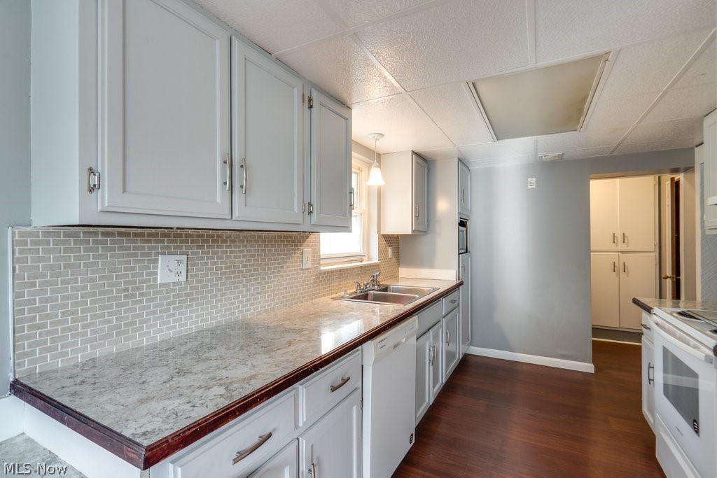 Hillandale - Residential