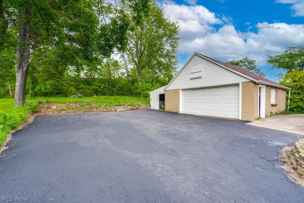 Photo of 12335 Sunset Drive, Garfield Heights, OH 44125 (MLS # 5213714)