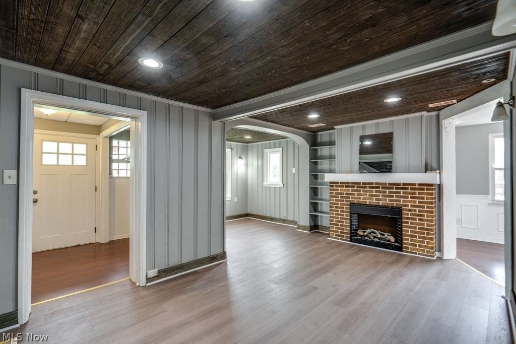 Hillandale - Residential