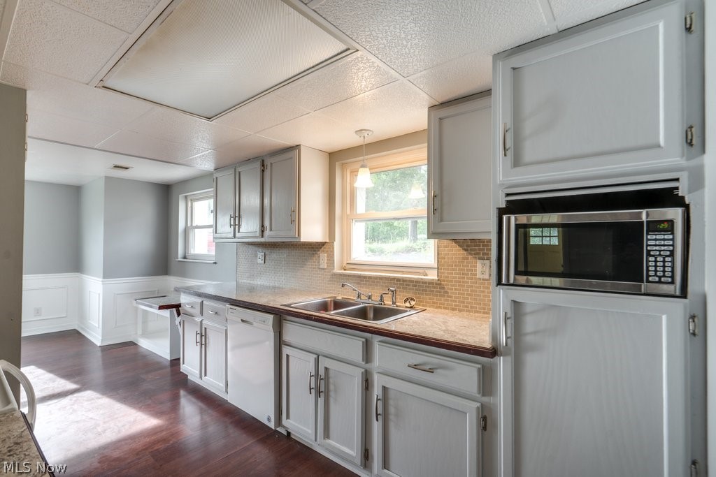 Hillandale - Residential
