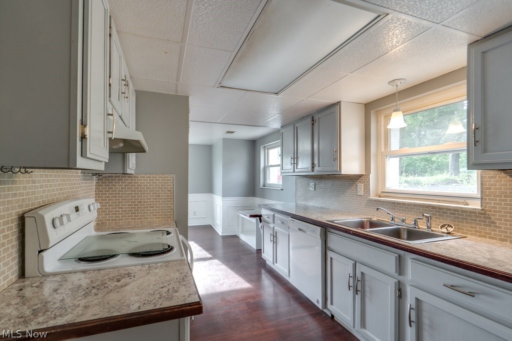 Hillandale - Residential