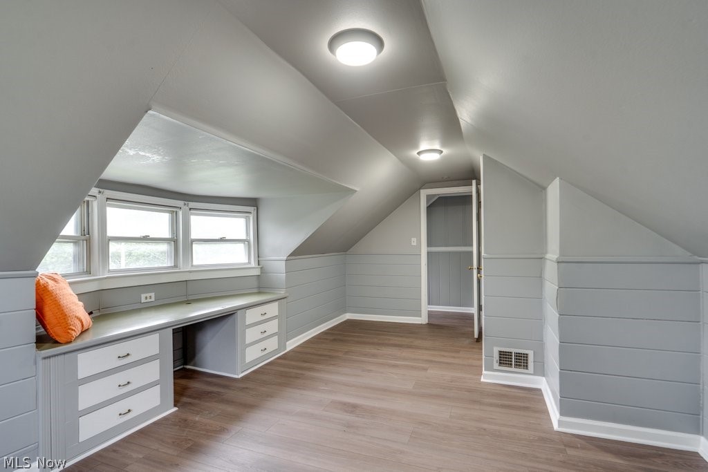 Hillandale - Residential
