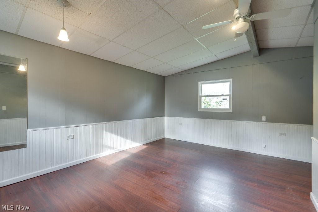 Hillandale - Residential