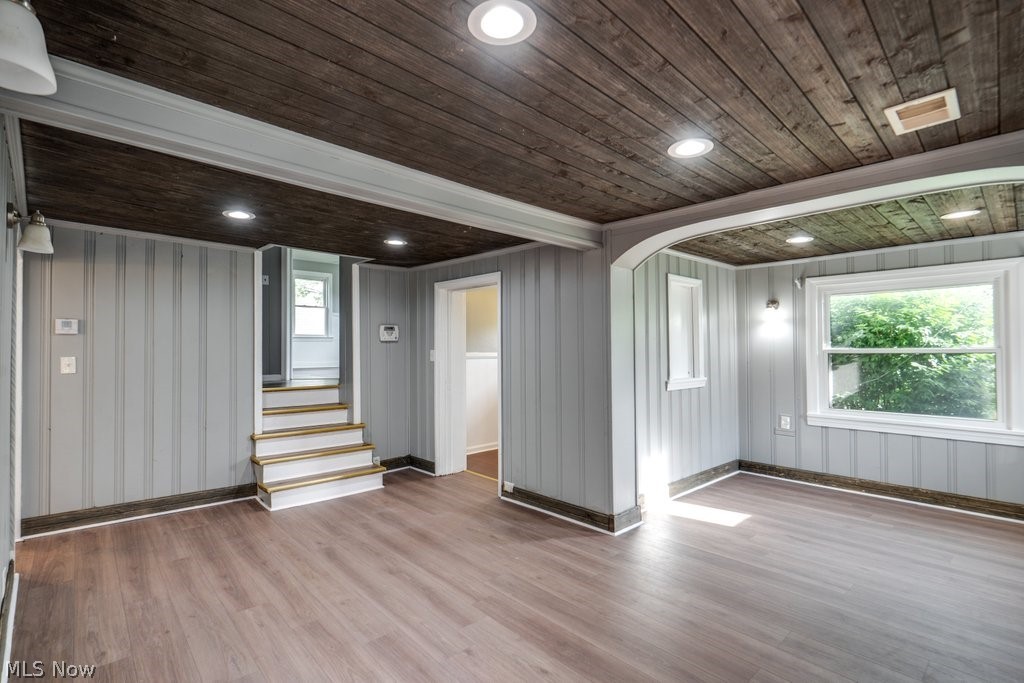 Hillandale - Residential