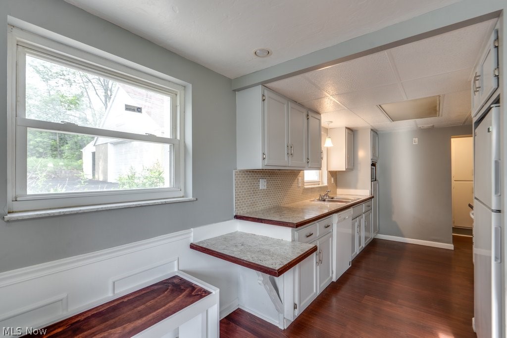 Hillandale - Residential