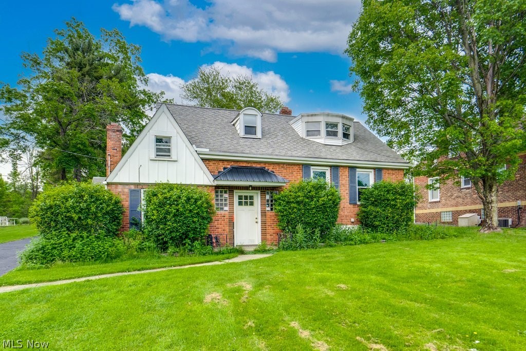 Hillandale - Residential