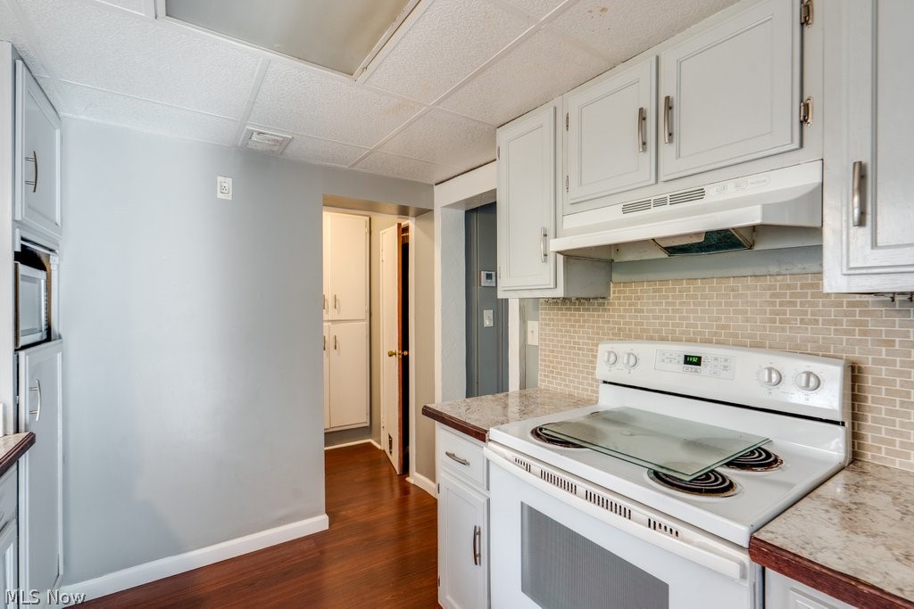 Hillandale - Residential