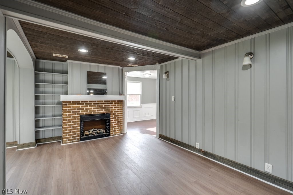 Hillandale - Residential