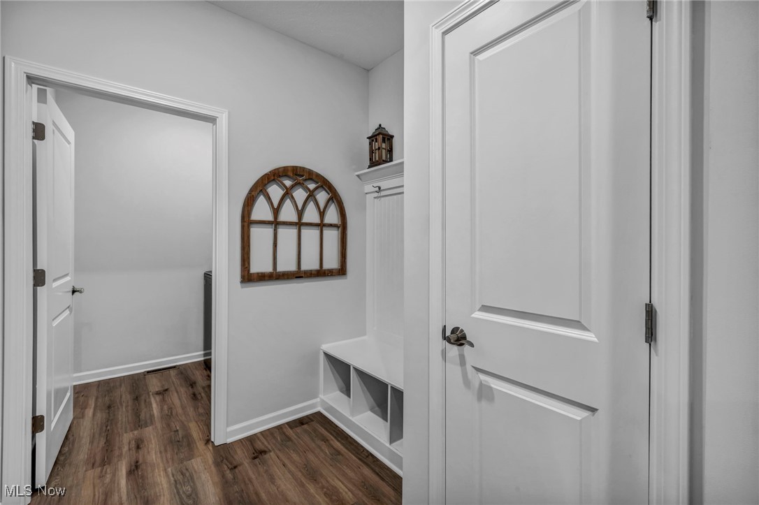 Mount Eaton Estates - Residential