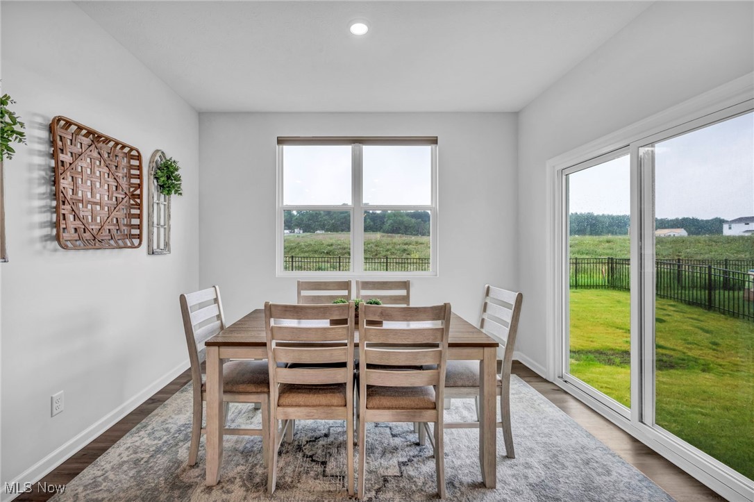 Mount Eaton Estates - Residential