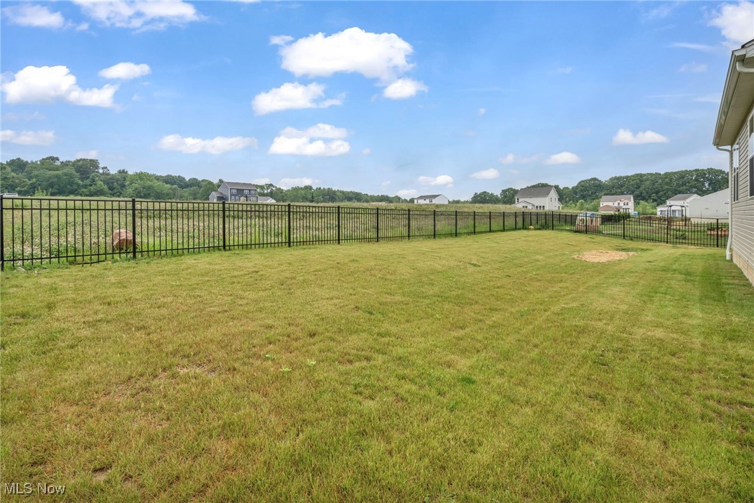 Mount Eaton Estates - Residential