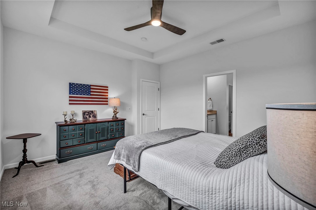 Mount Eaton Estates - Residential