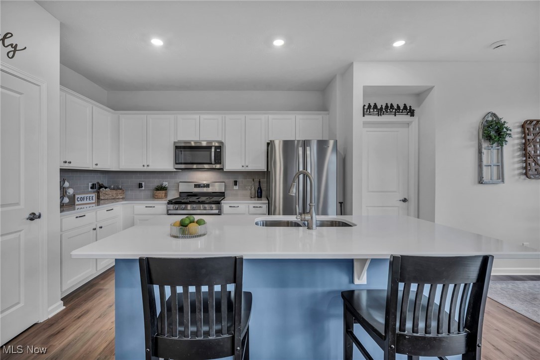 Mount Eaton Estates - Residential