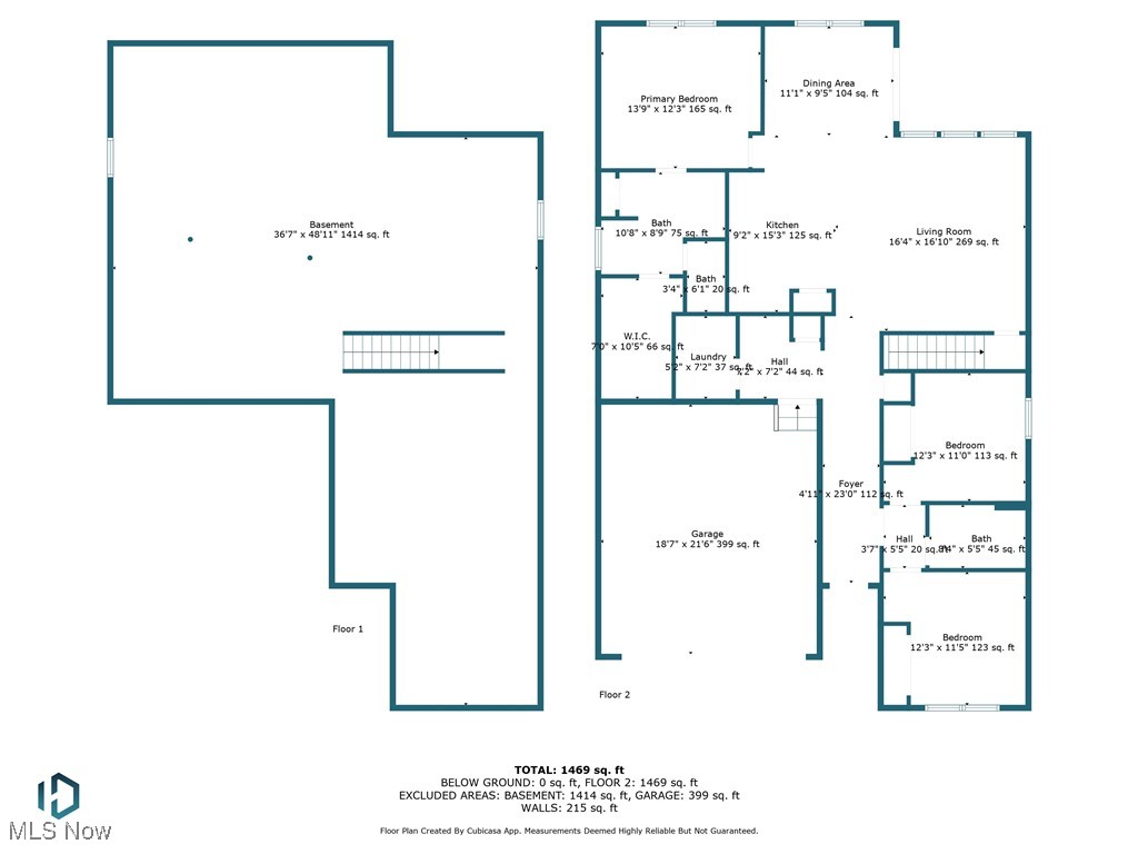 Mount Eaton Estates - Residential