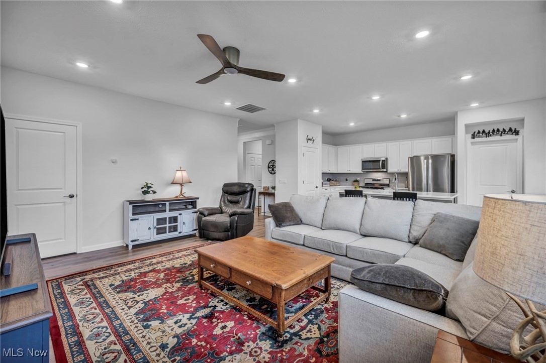 Mount Eaton Estates - Residential