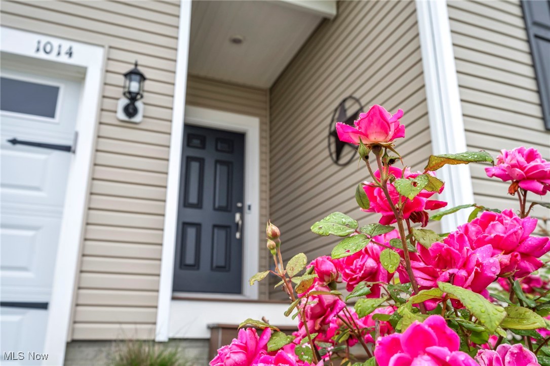 Mount Eaton Estates - Residential