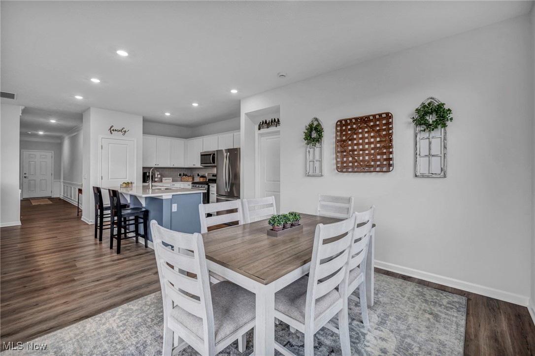 Mount Eaton Estates - Residential