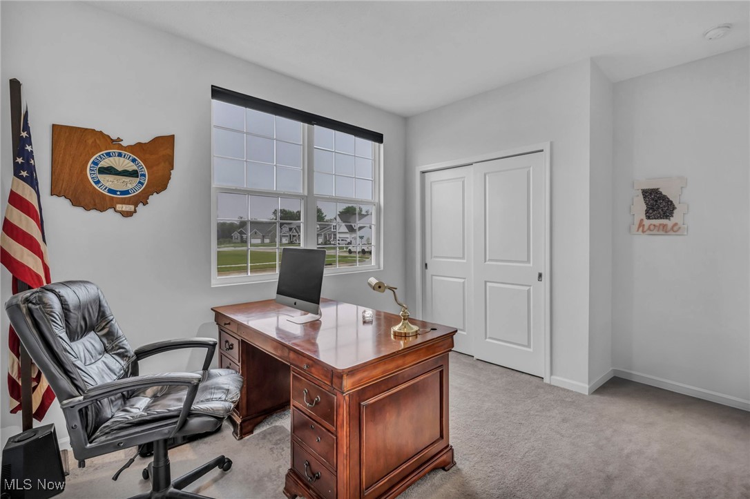 Mount Eaton Estates - Residential