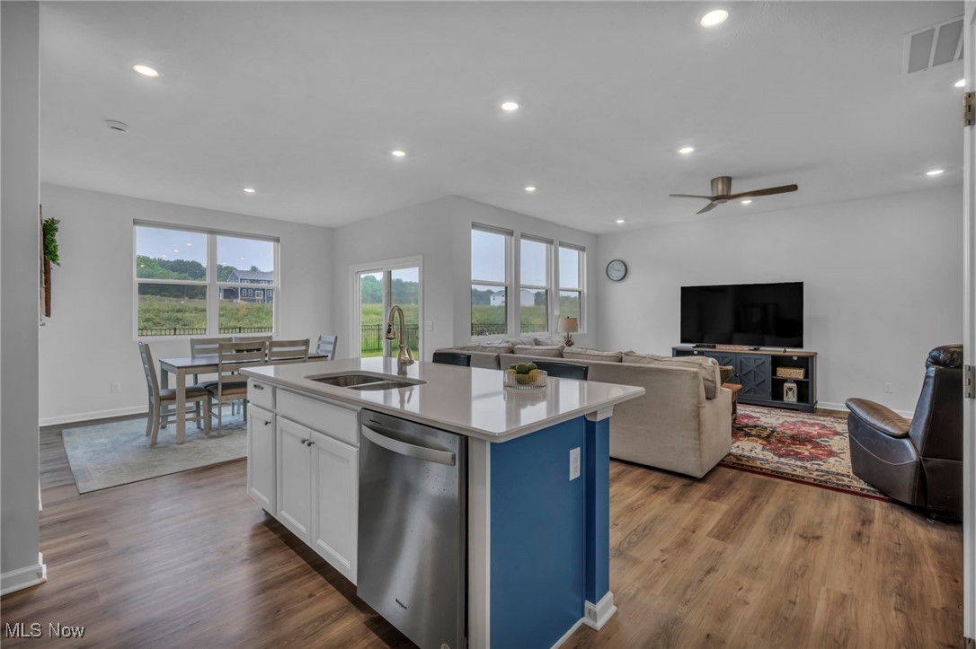 Mount Eaton Estates - Residential