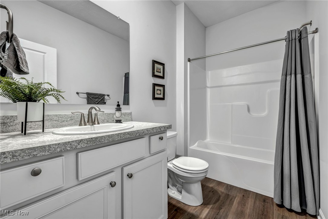 Mount Eaton Estates - Residential