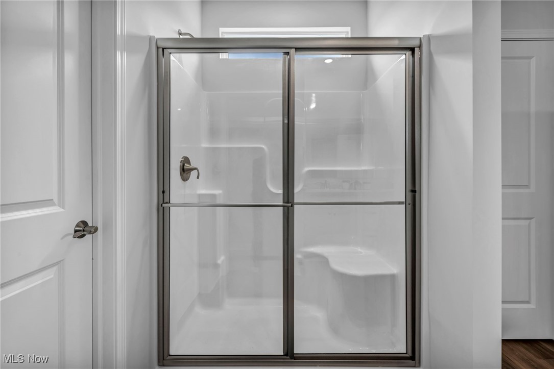 Mount Eaton Estates - Residential