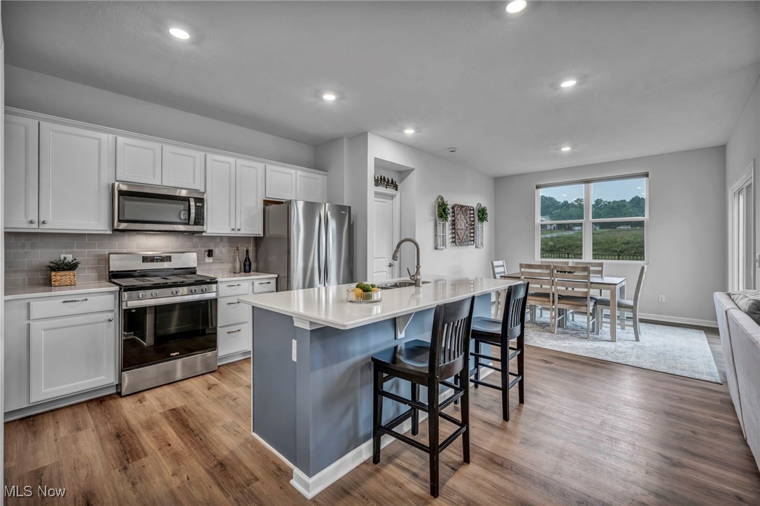 Mount Eaton Estates - Residential