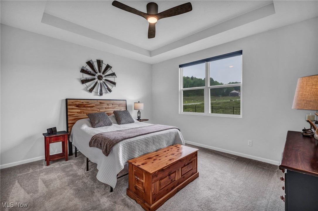 Mount Eaton Estates - Residential