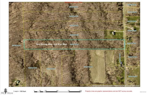 Vacant Land For Sale - VL State Road<br/> Kingsville, OH 44048