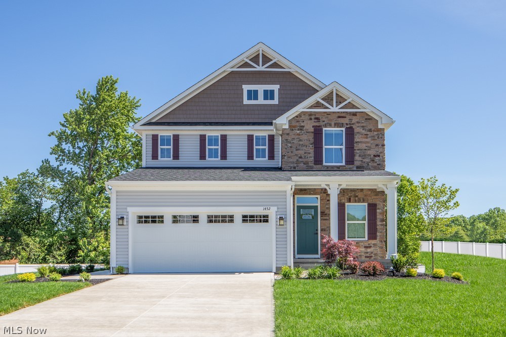 Hampton Place - Residential