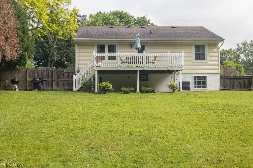 Beechcrest - Residential