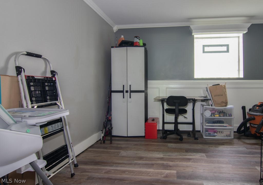 Beechcrest - Residential