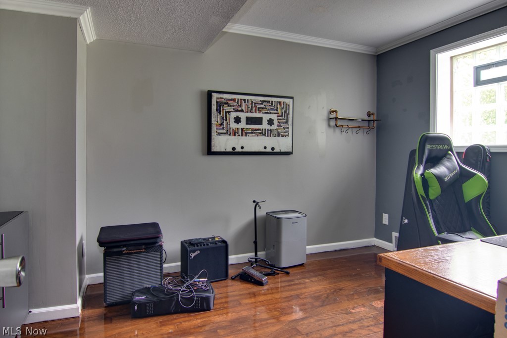 Beechcrest - Residential