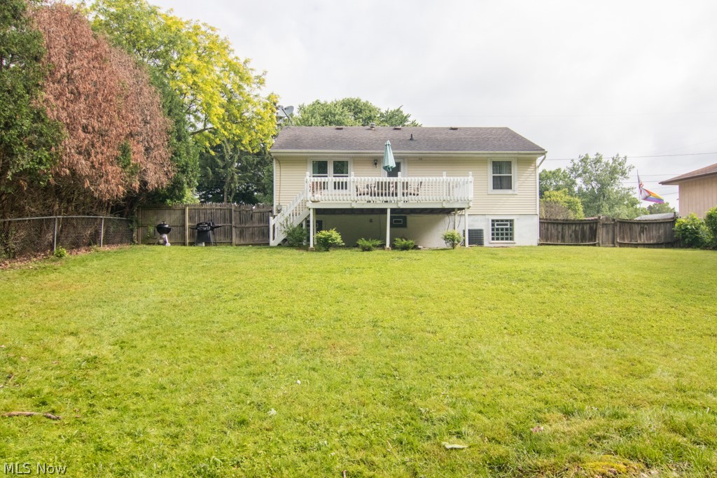 Beechcrest - Residential