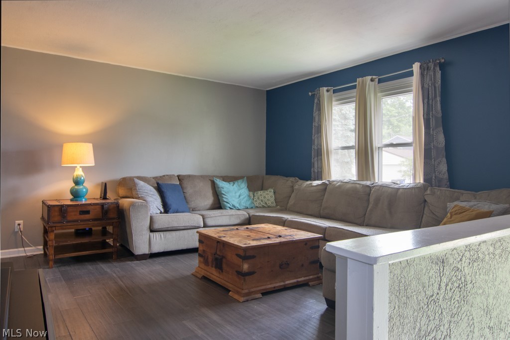 Beechcrest - Residential