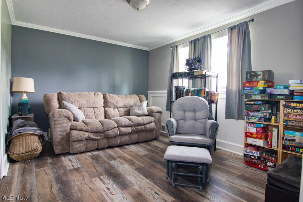 Beechcrest - Residential