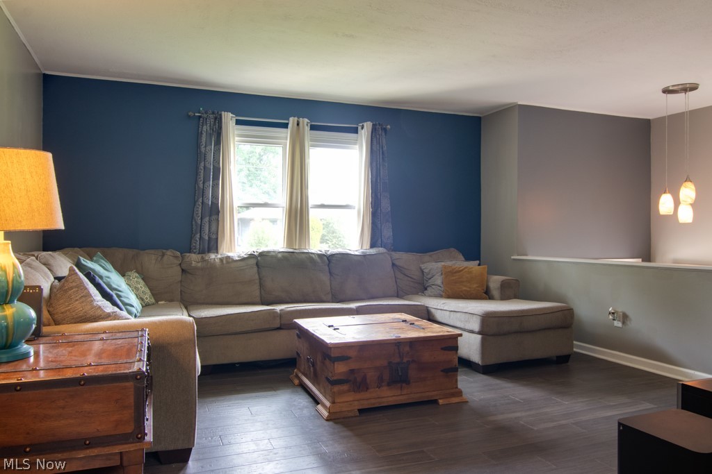 Beechcrest - Residential