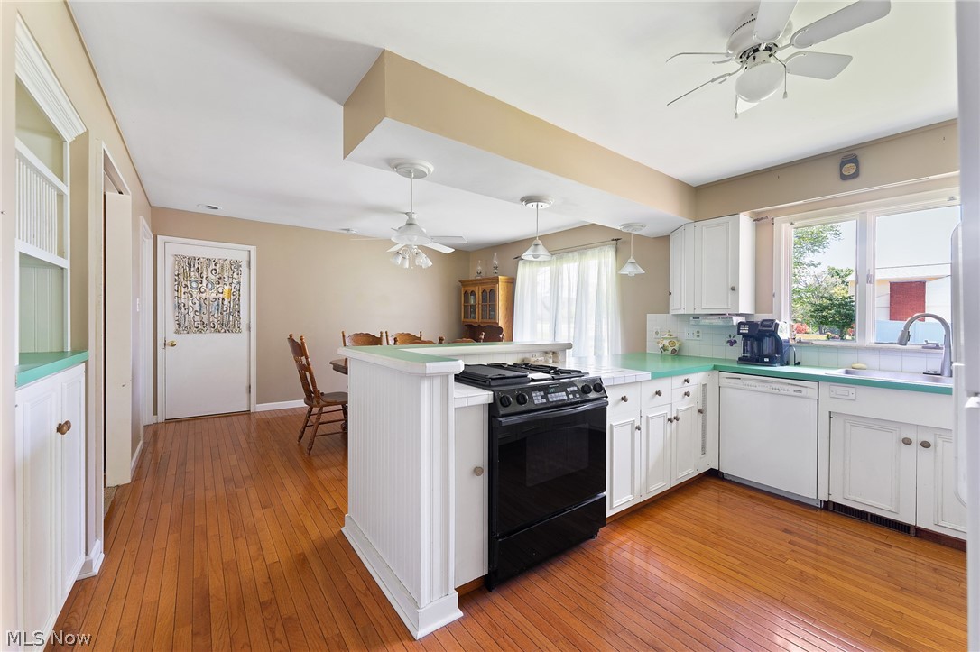 Harper M - Residential